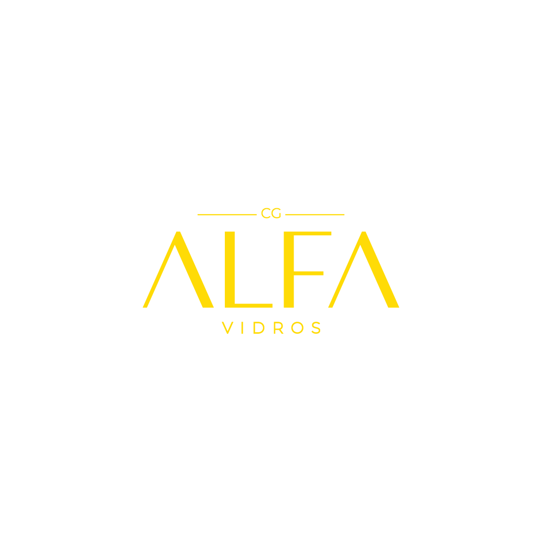 Alfavidro Logo