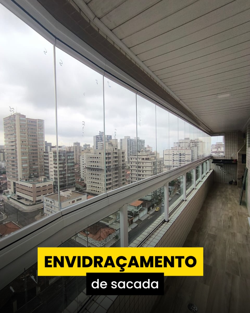 Lousa em vidro serigrafado branco. - Alfavidros